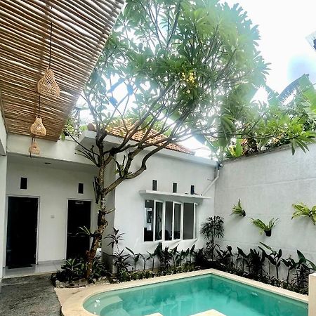 Best Canggu Hostel Екстериор снимка