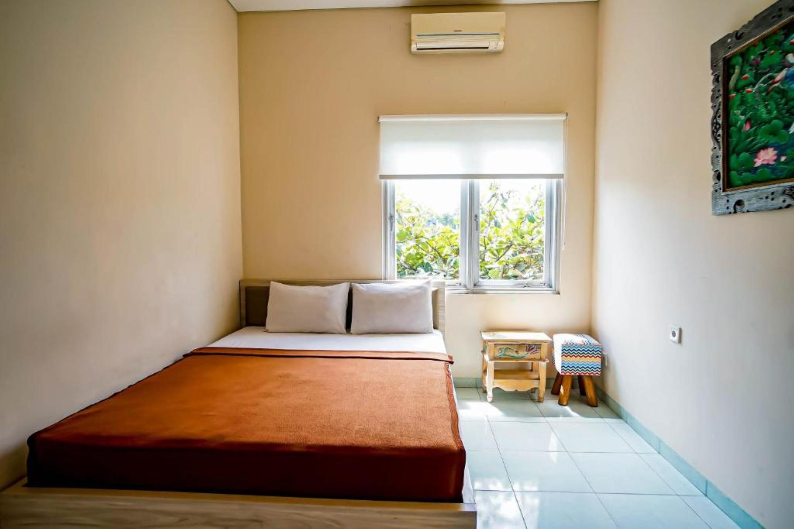 Best Canggu Hostel Екстериор снимка